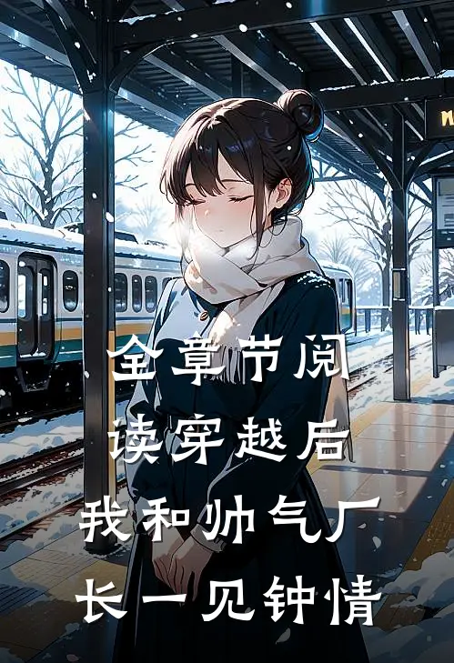全章节阅读穿越后，我和帅气厂长一见钟情
