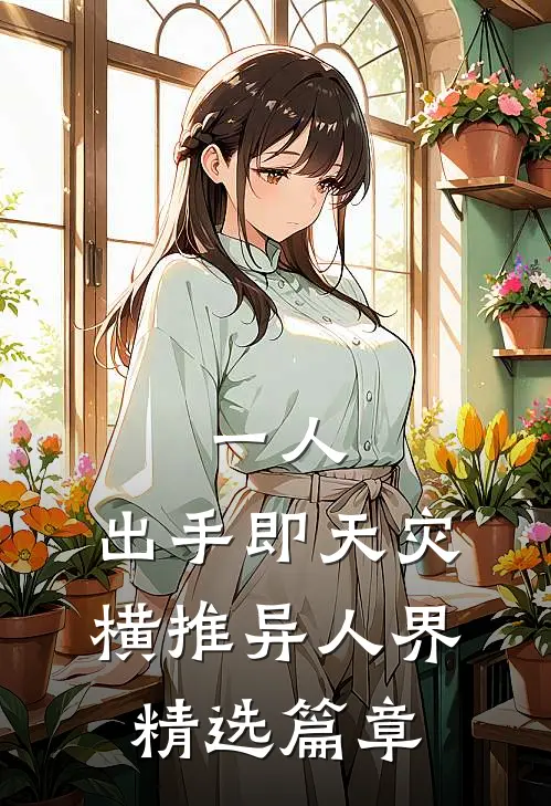 一人：出手即天灾，横推异人界精选篇章