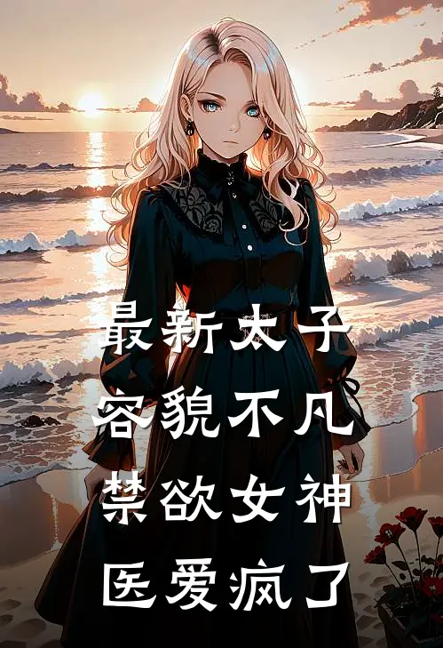 最新太子容貌不凡，禁欲女神医爱疯了