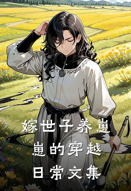 嫁世子养崽崽的穿越日常文集