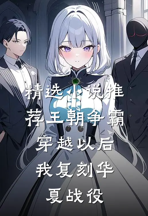精选小说推荐王朝争霸：穿越以后我复刻华夏战役