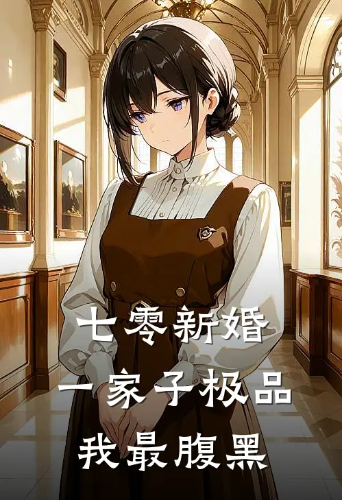 七零新婚：一家子极品我最腹黑