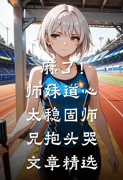 麻了！师妹道心太稳固，师兄抱头哭文章精选