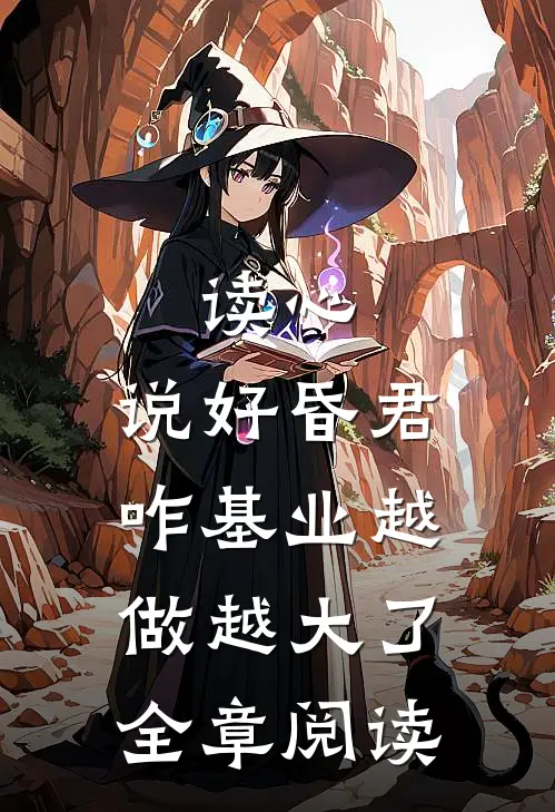 读心：说好昏君，咋基业越做越大了全章阅读