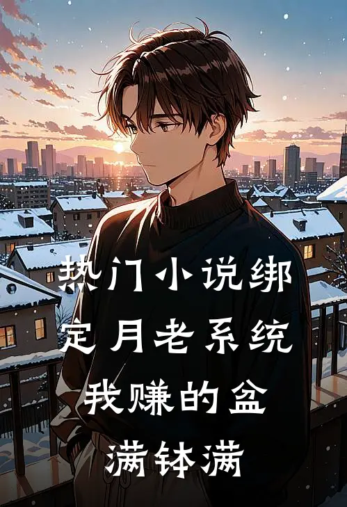 热门小说绑定月老系统，我赚的盆满钵满