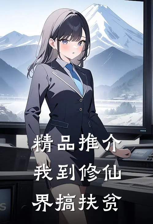 精品推介我到修仙界搞扶贫