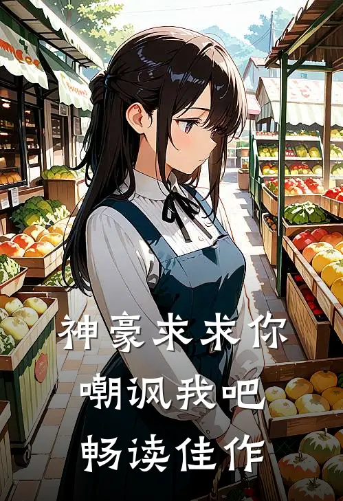 神豪求求你,嘲讽我吧畅读佳作