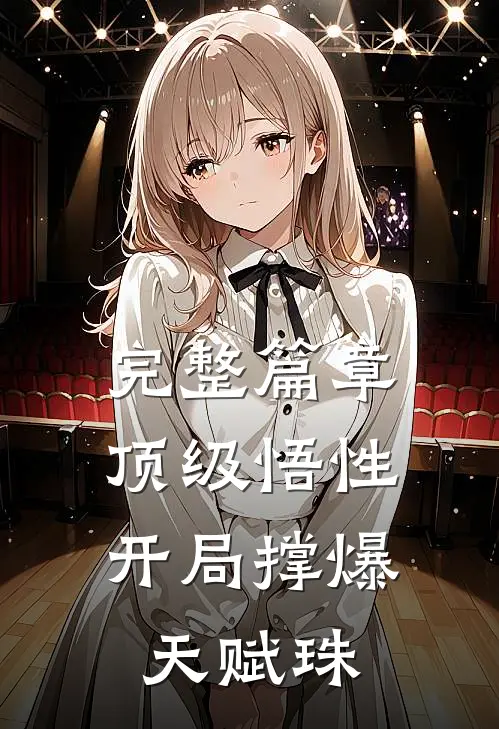 完整篇章顶级悟性，开局撑爆天赋珠