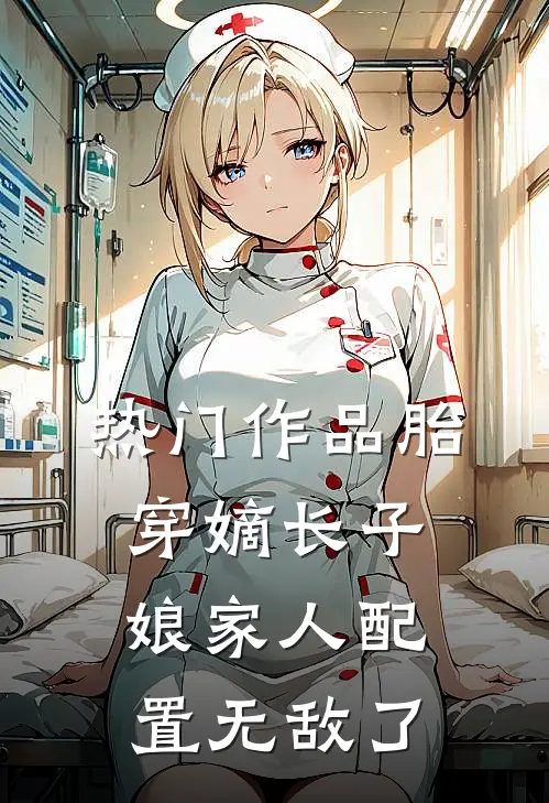热门作品胎穿嫡长子，娘家人配置无敌了
