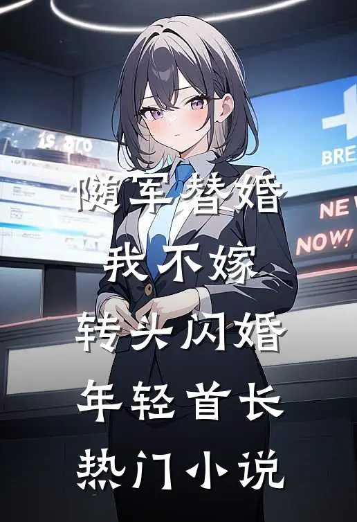 随军替婚我不嫁，转头闪婚年轻首长热门小说
