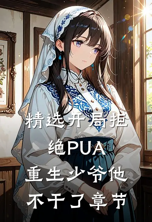 精选开局拒绝PUA，重生少爷他不干了章节