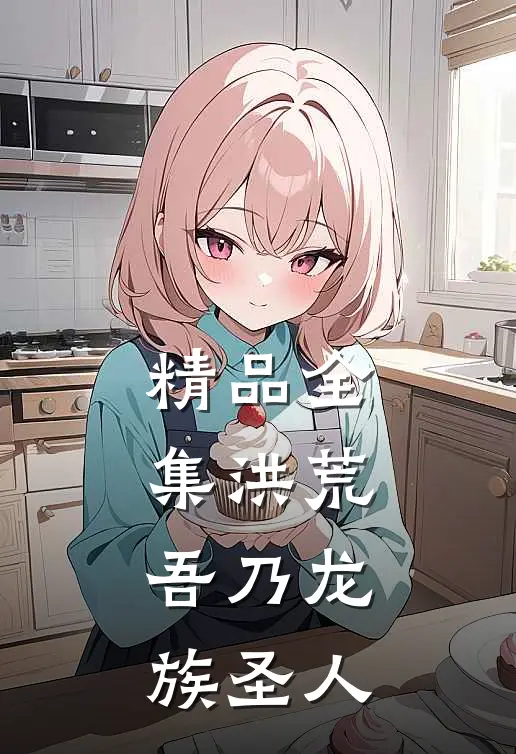 精品全集洪荒：吾乃龙族圣人
