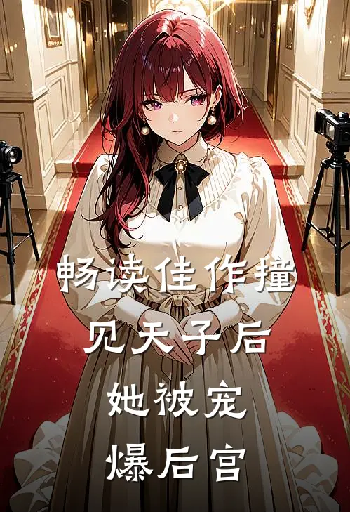 畅读佳作撞见天子后，她被宠爆后宫