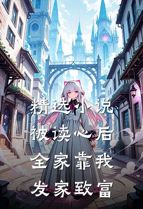 精选小说被读心后，全家靠我发家致富