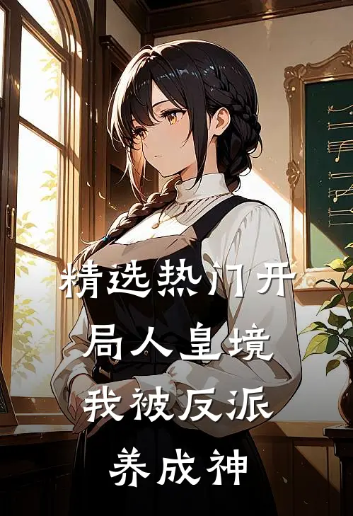 精选热门开局人皇境，我被反派养成神