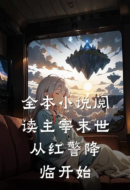 全本小说阅读主宰末世：从红警降临开始