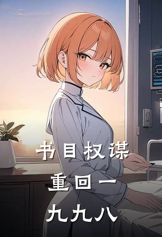 书目权谋：重回一九九八