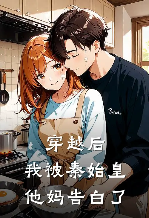 穿越后，我被秦始皇他妈告白了