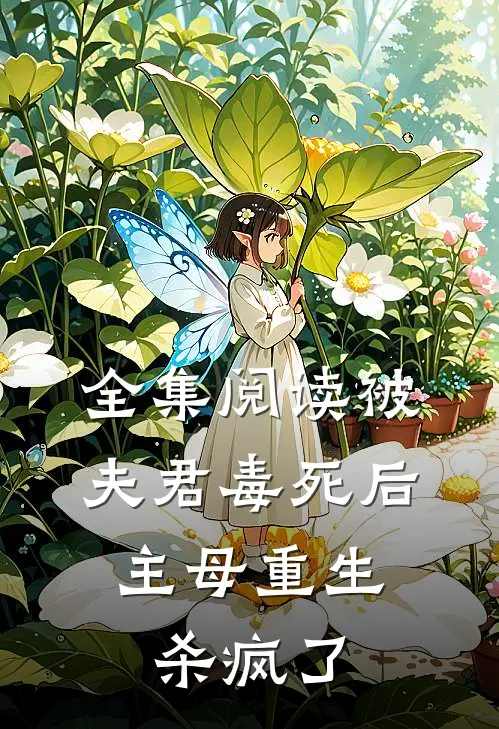 全集阅读被夫君毒死后，主母重生杀疯了