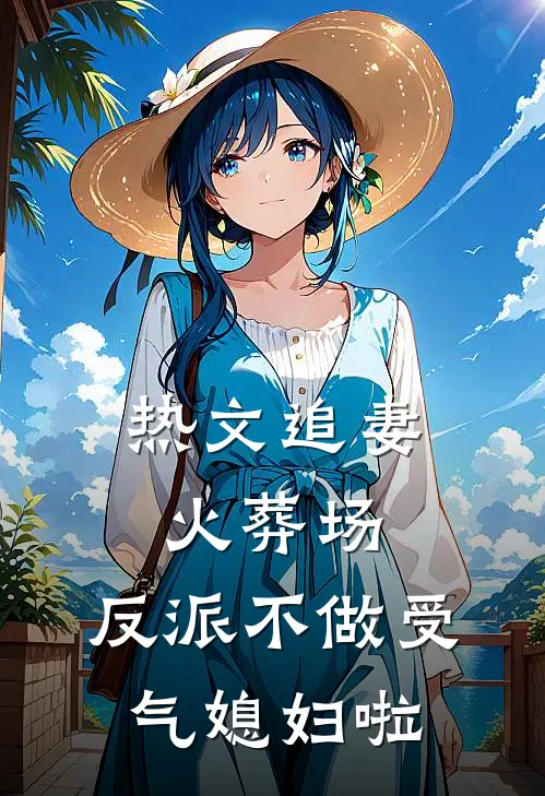 热文追妻火葬场：反派不做受气媳妇啦