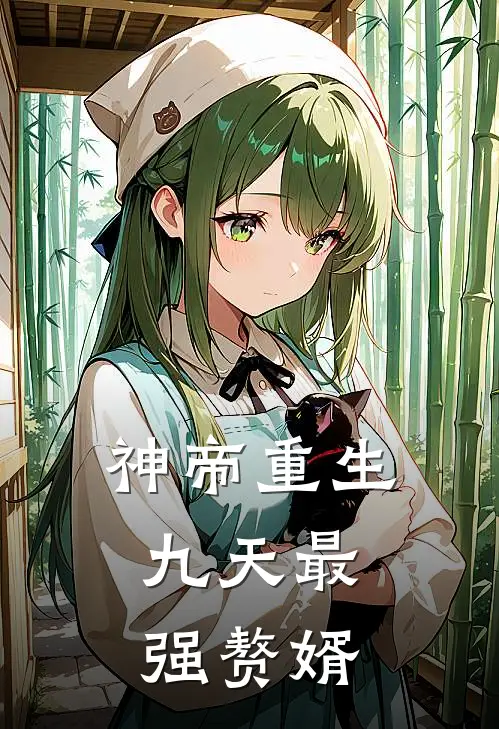 神帝重生：九天最强赘婿