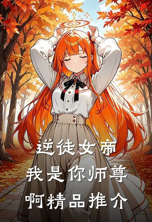 逆徒女帝，我是你师尊啊精品推介