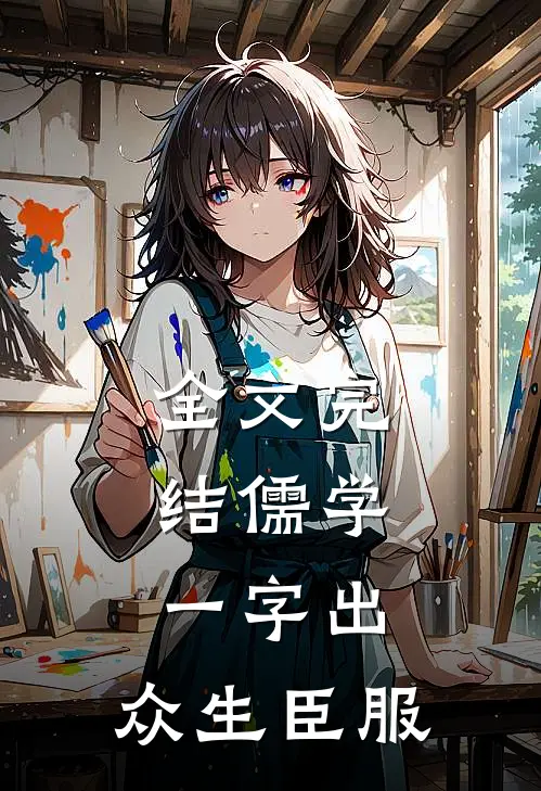 全文完结儒学：一字出，众生臣服
