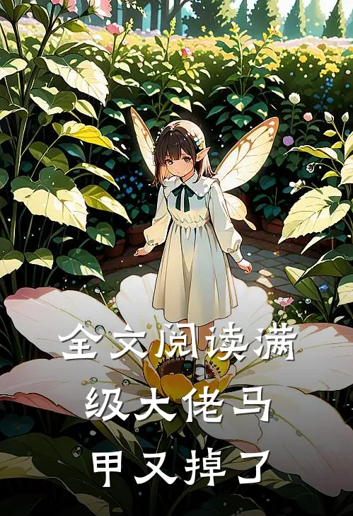 全文阅读满级大佬马甲又掉了