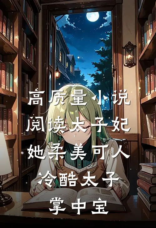 高质量小说阅读太子妃她柔美可人：冷酷太子掌中宝