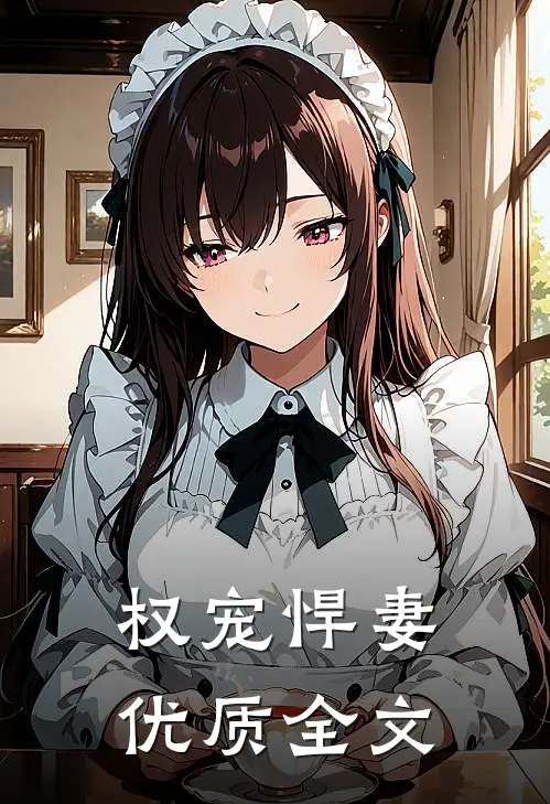 权宠悍妻优质全文