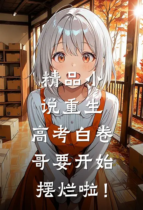 精品小说重生：高考白卷，哥要开始摆烂啦！