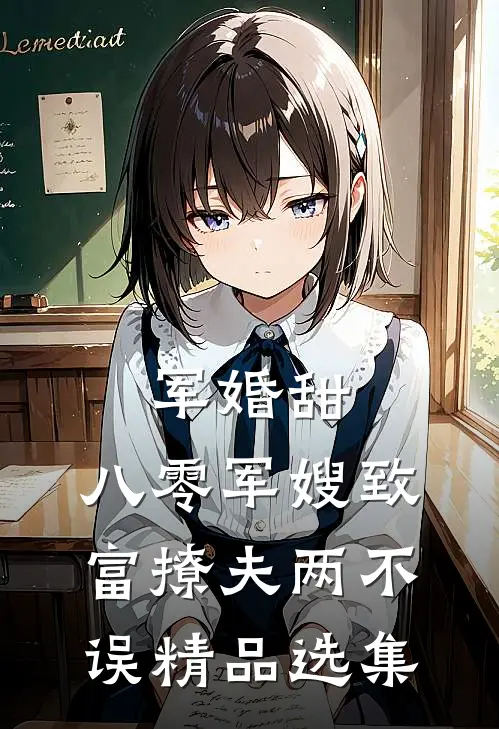 军婚甜：八零军嫂致富撩夫两不误精品选集