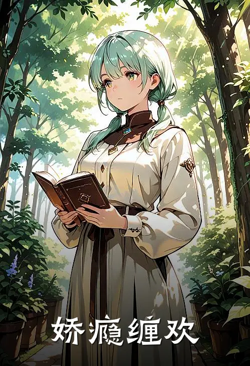 娇瘾缠欢