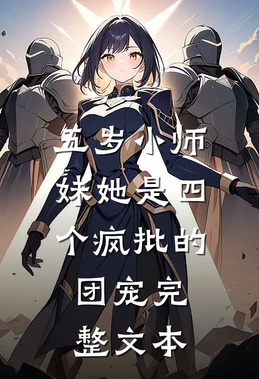 五岁小师妹她是四个疯批的团宠完整文本