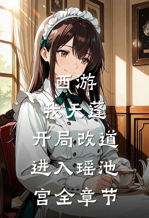 西游：我天蓬，开局改道进入瑶池宫全章节