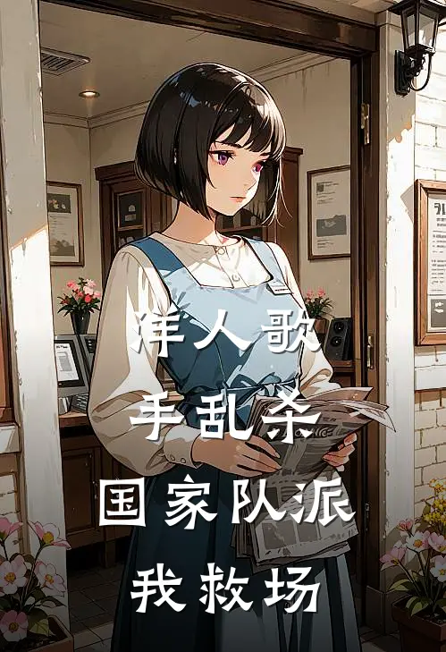 洋人歌手乱杀，国家队派我救场