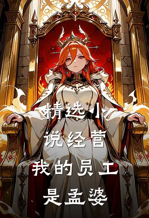 精选小说经营：我的员工是孟婆