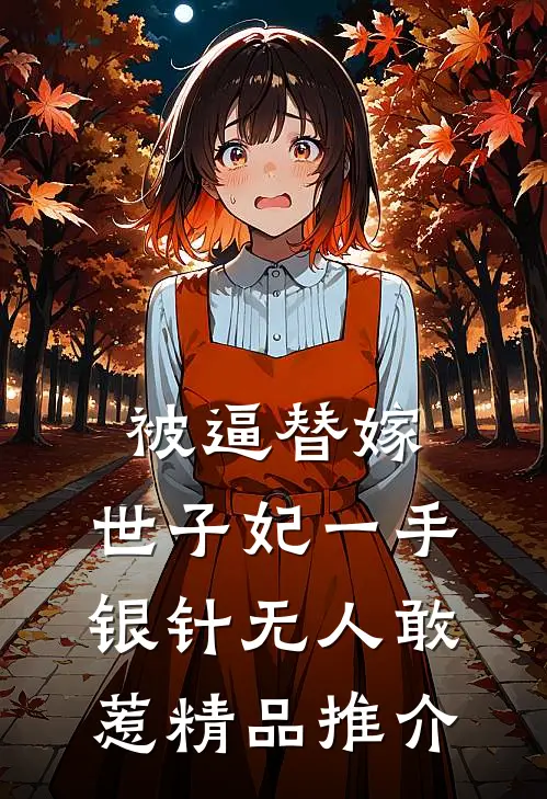 被逼替嫁：世子妃一手银针无人敢惹精品推介