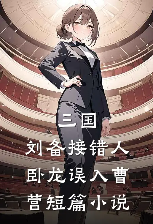 三国：刘备接错人，卧龙误入曹营短篇小说