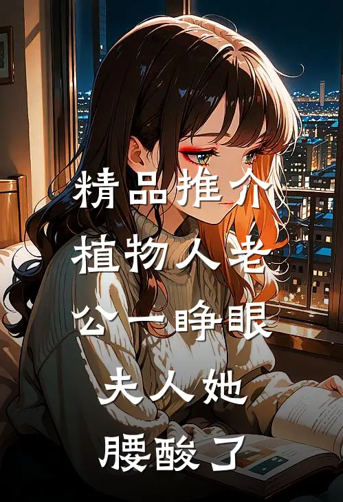 精品推介植物人老公一睁眼，夫人她腰酸了