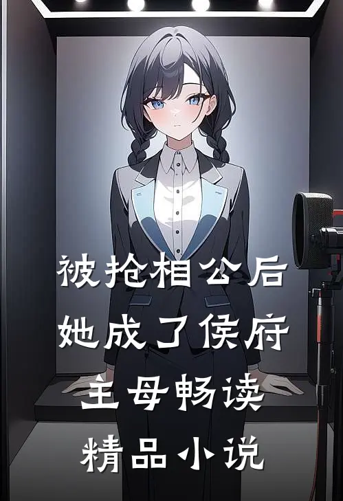 被抢相公后，她成了侯府主母畅读精品小说