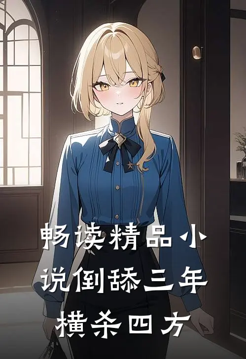 畅读精品小说倒舔三年，横杀四方