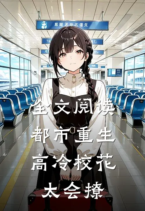 全文阅读都市重生：高冷校花太会撩