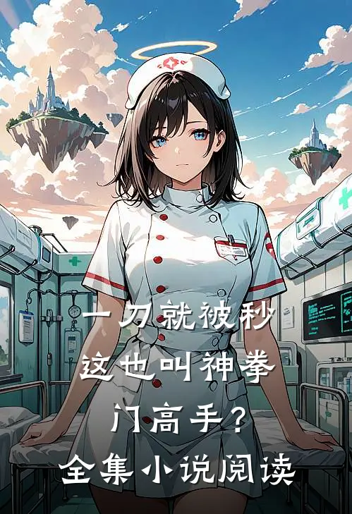 一刀就被秒，这也叫神拳门高手？全集小说阅读