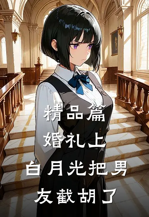 精品篇婚礼上，白月光把男友截胡了