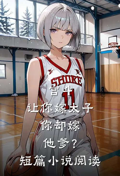宫斗：让你嫁太子，你却嫁他爹？短篇小说阅读