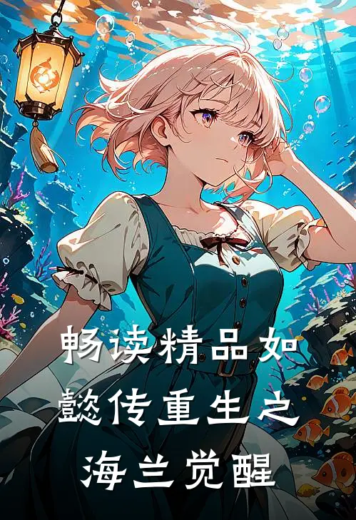 畅读精品如懿传重生之海兰觉醒