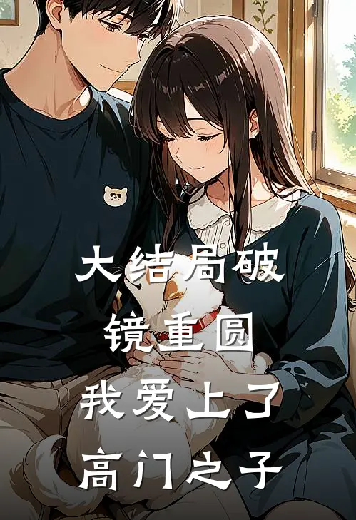 大结局破镜重圆：我爱上了高门之子