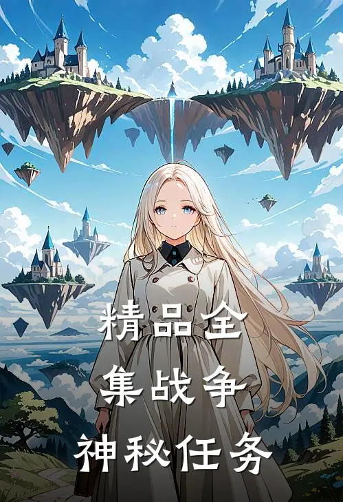 精品全集战争：神秘任务
