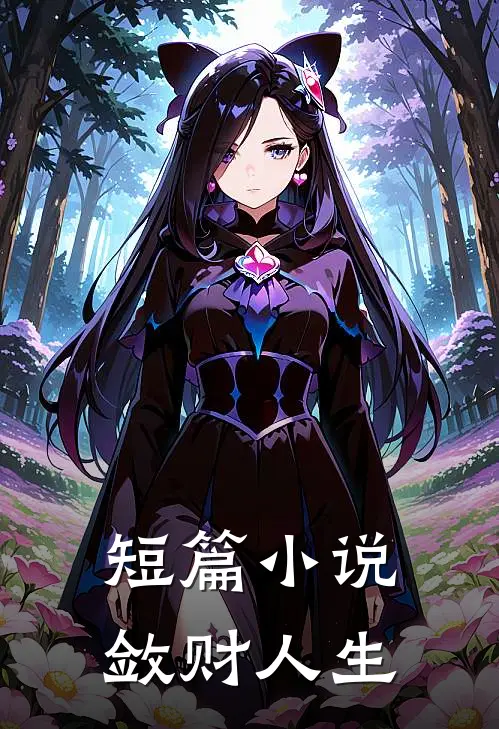 短篇小说敛财人生